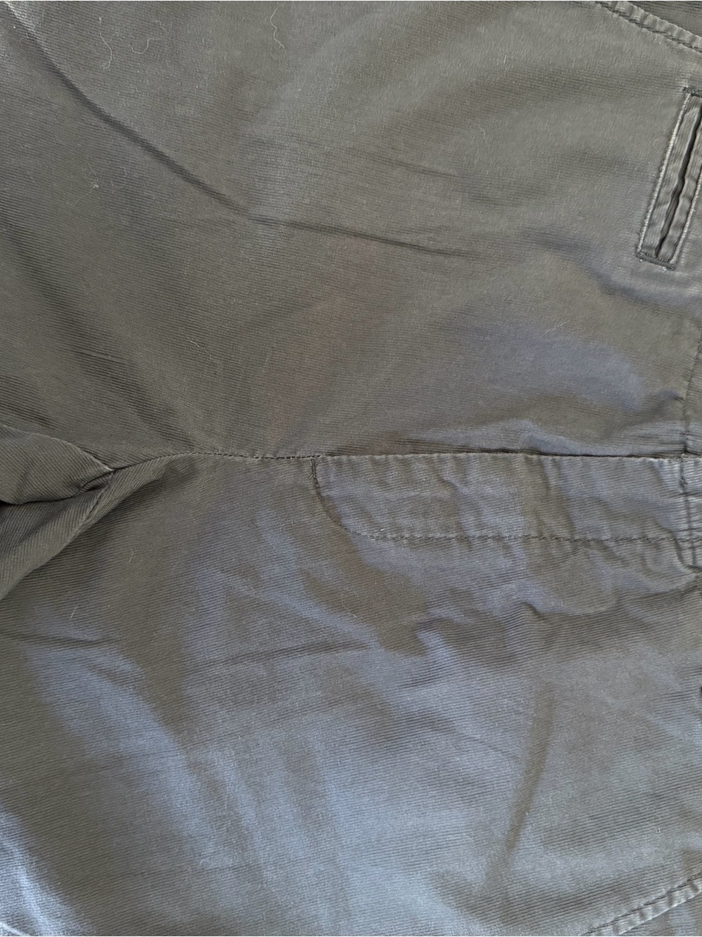 Calvin Klein Men's grey Chino Pants - Picture 6 of 6